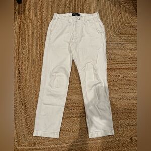 Men’s Abercrombie pants